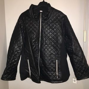 AMAZING GENUINE LEATHER JACKET